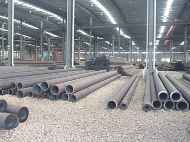 惠州无缝钢管生产厂家