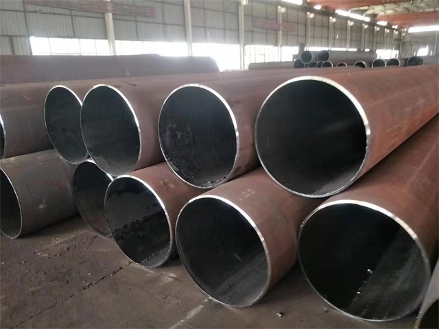 惠州大口径无缝钢管厂