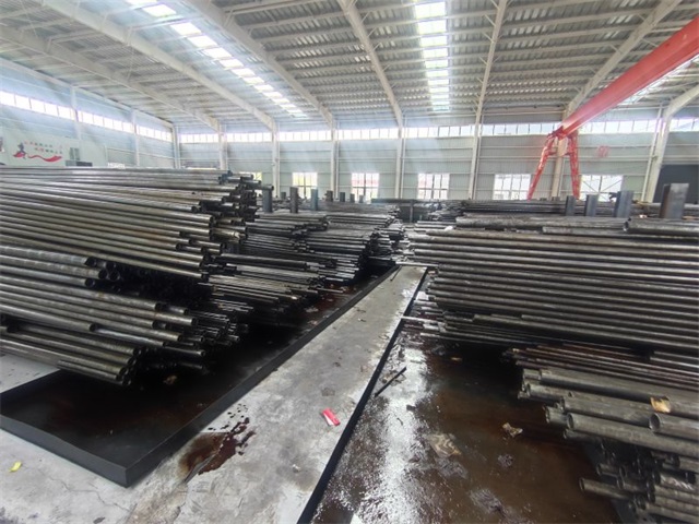 惠州精密无缝钢管供应厂家