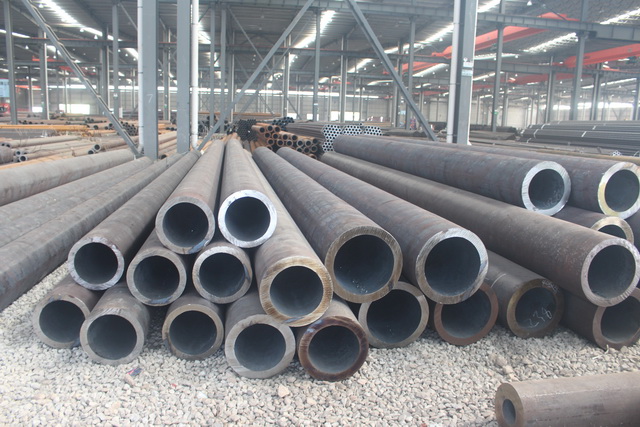 惠州厚壁无缝钢管供应企业