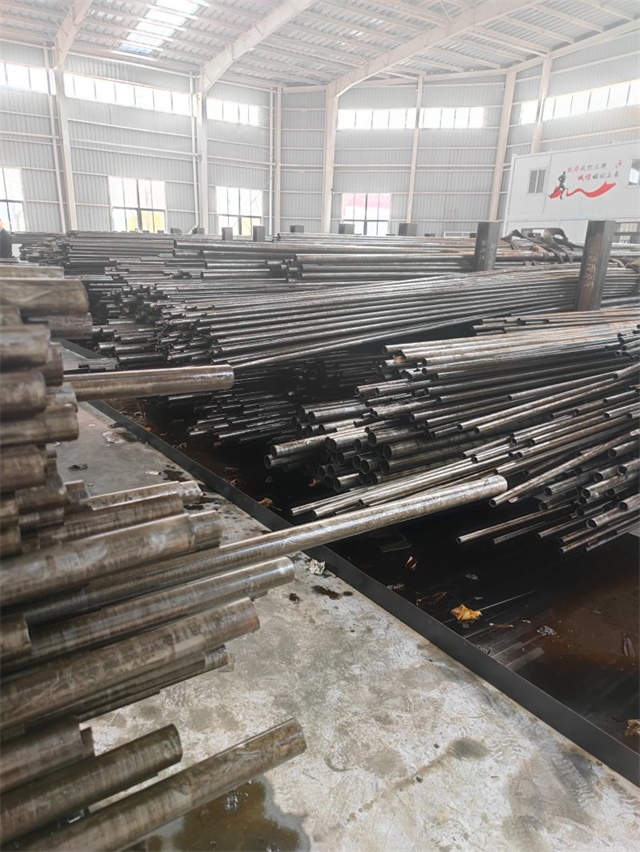惠州精密无缝钢管供应企业