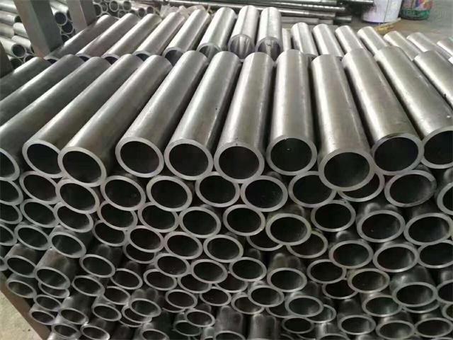 惠州精密管材无缝钢管